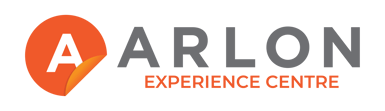 Arlon Experience Centre Horizontal Logo 1