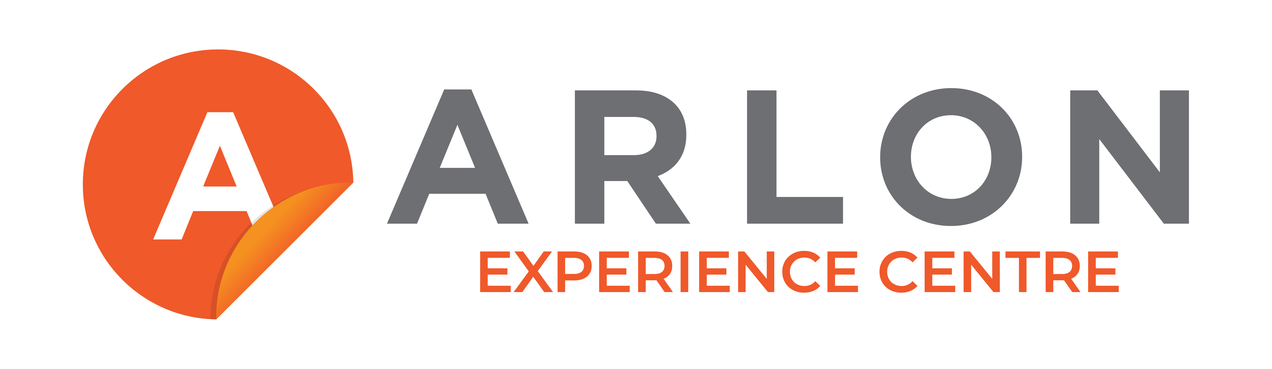 Arlon Experience Centre Horizontal Logo 1