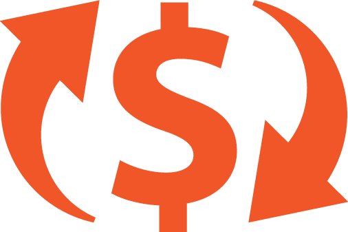 Cash Back Icon