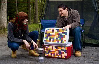 Films Included