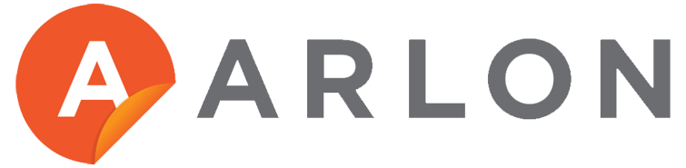 PNG-ArlonLogo-Horizontal-CMYK-Gray-nobg