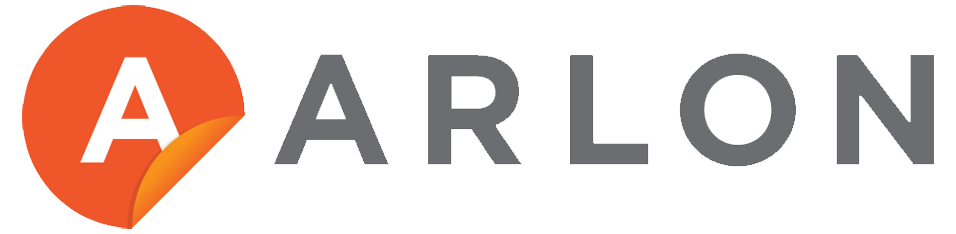 PNG-ArlonLogo-Horizontal-CMYK-Gray-nobg