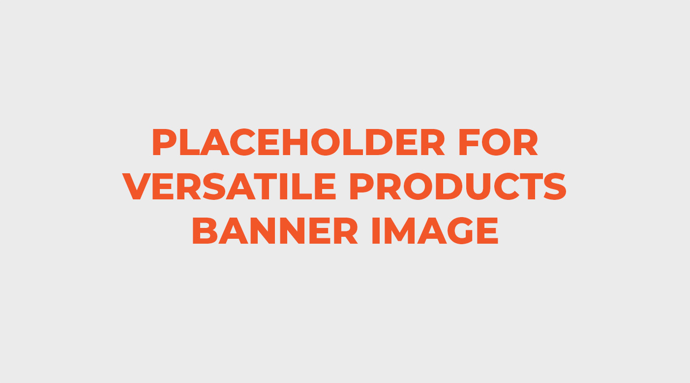 Placeholder Banner 1